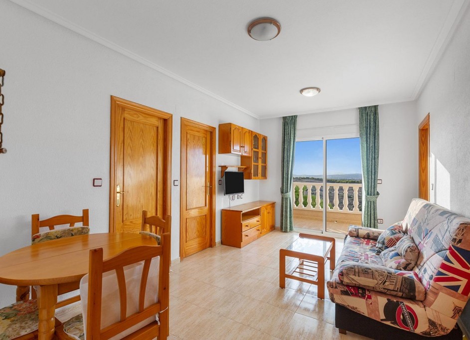 Venta - Apartamento piso -
Torrevieja - Torreblanca