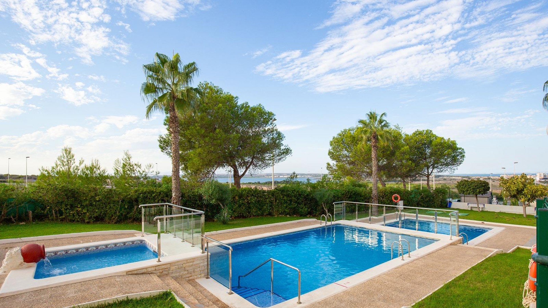 Venta - Apartamento piso -
Torrevieja - Torreblanca