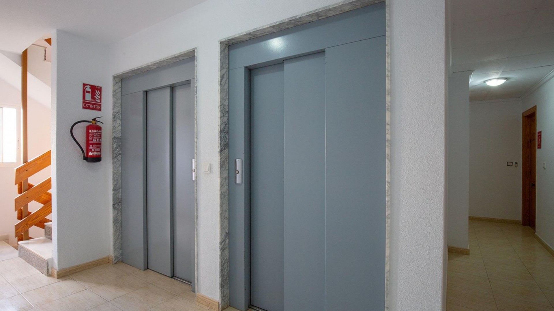 Venta - Apartamento piso -
Torrevieja - Torreblanca