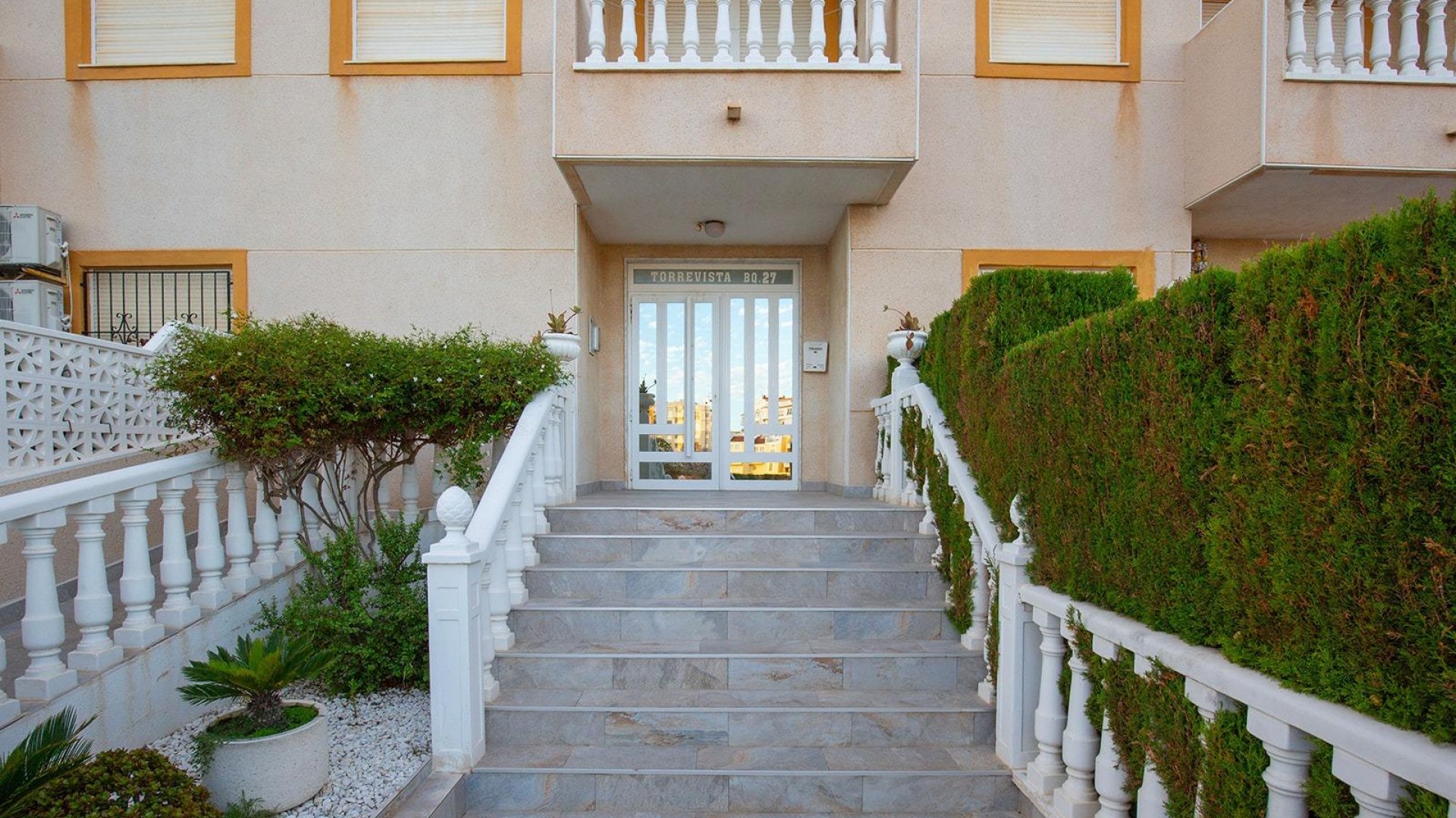 Venta - Apartamento piso -
Torrevieja - Torreblanca