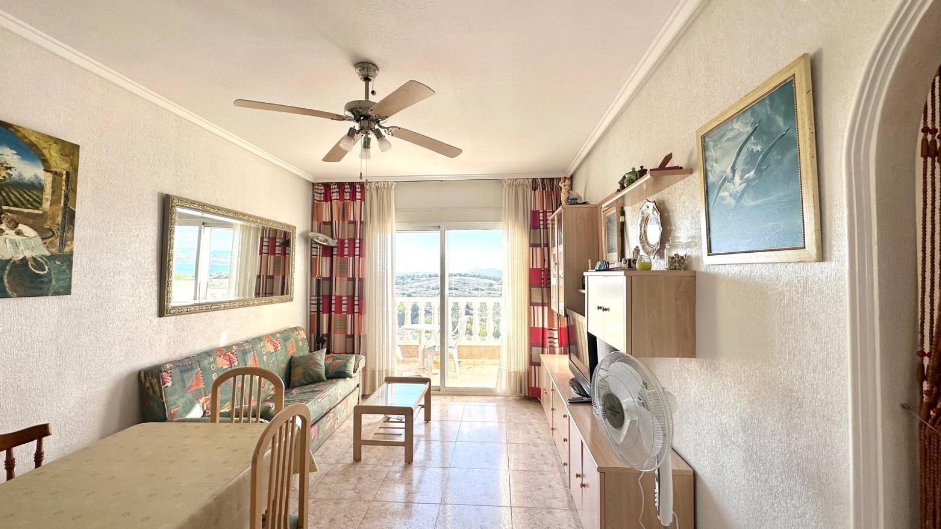 Venta - Apartamento piso -
Torrevieja - Torreblanca