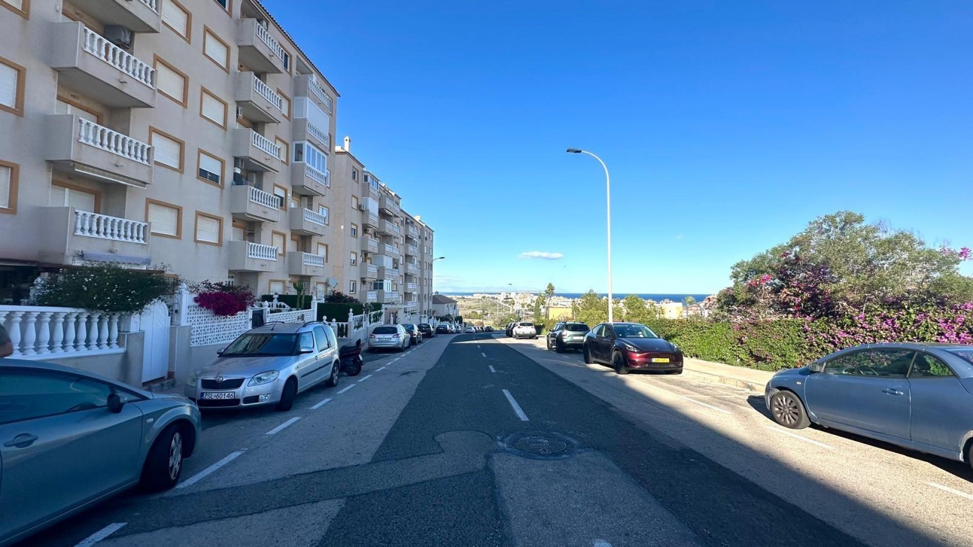 Venta - Apartamento piso -
Torrevieja - Torreblanca