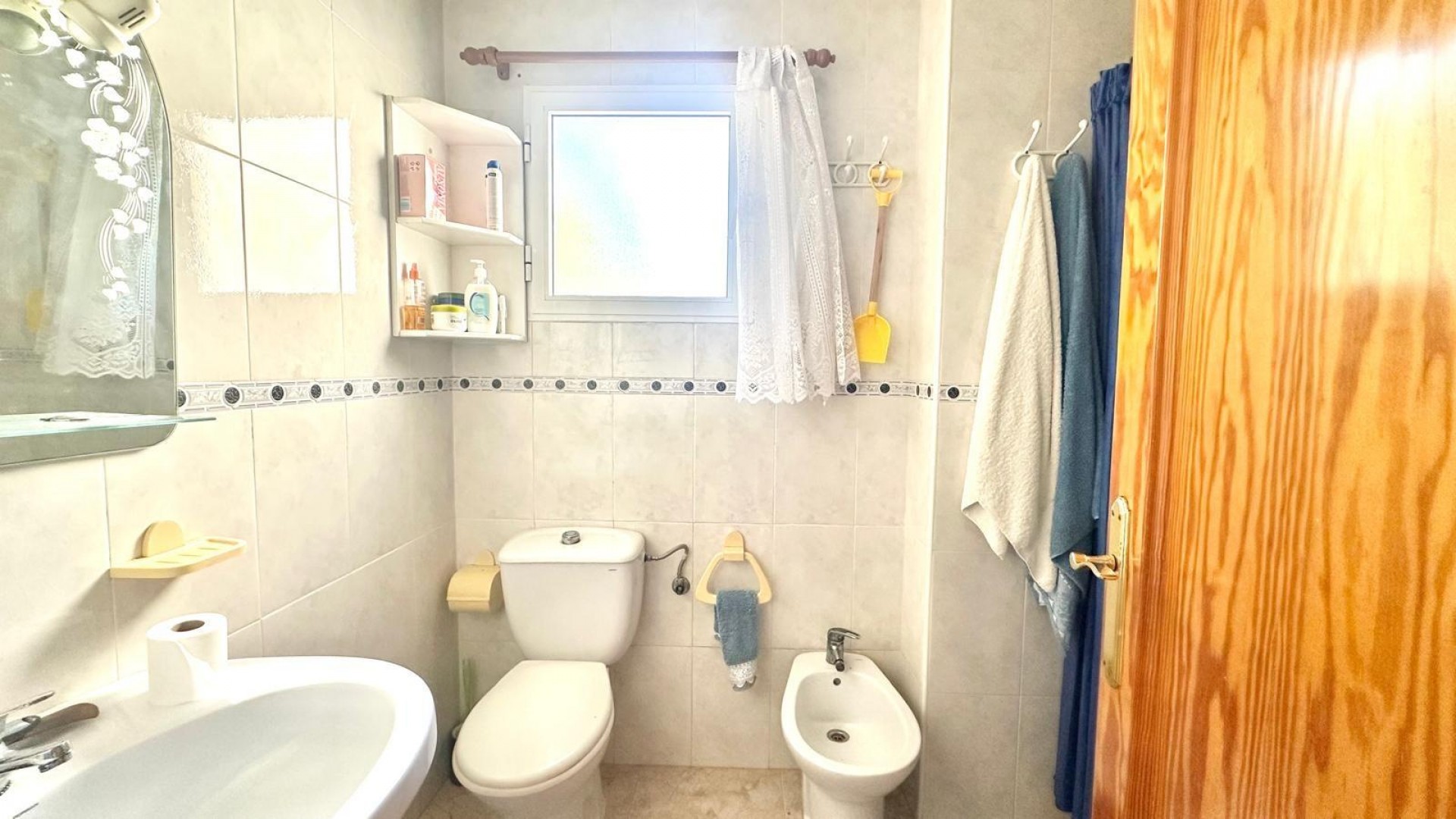 Venta - Apartamento piso -
Torrevieja - Torreblanca
