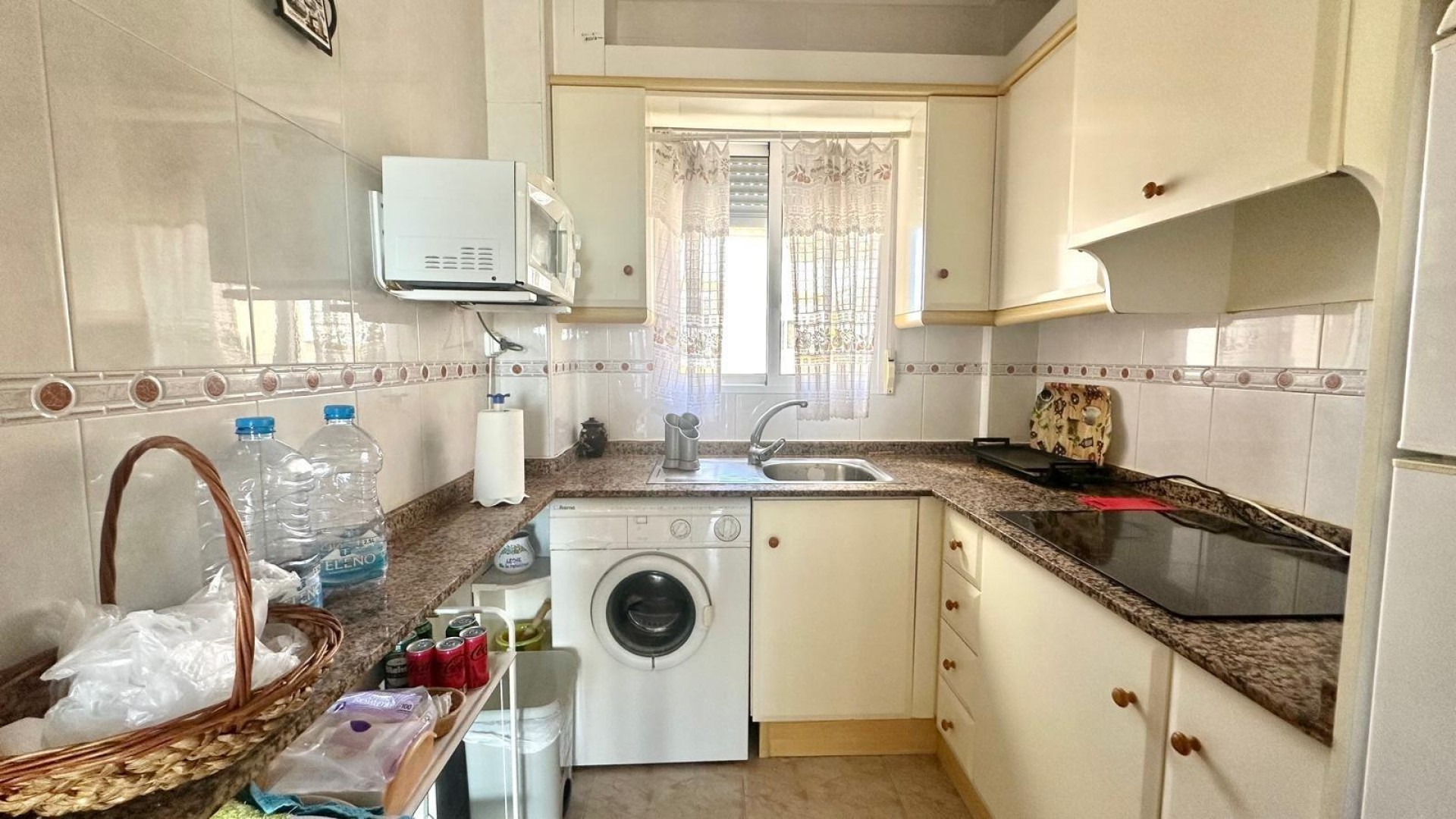 Venta - Apartamento piso -
Torrevieja - Torreblanca