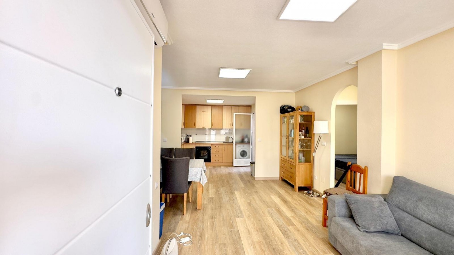 Venta - Apartamento piso -
Torrevieja - Torreblanca