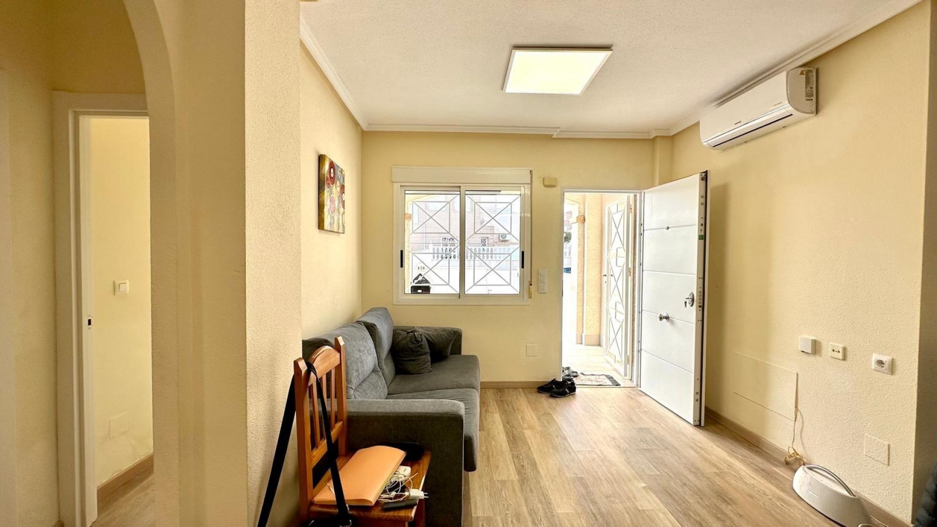 Venta - Apartamento piso -
Torrevieja - Torreblanca