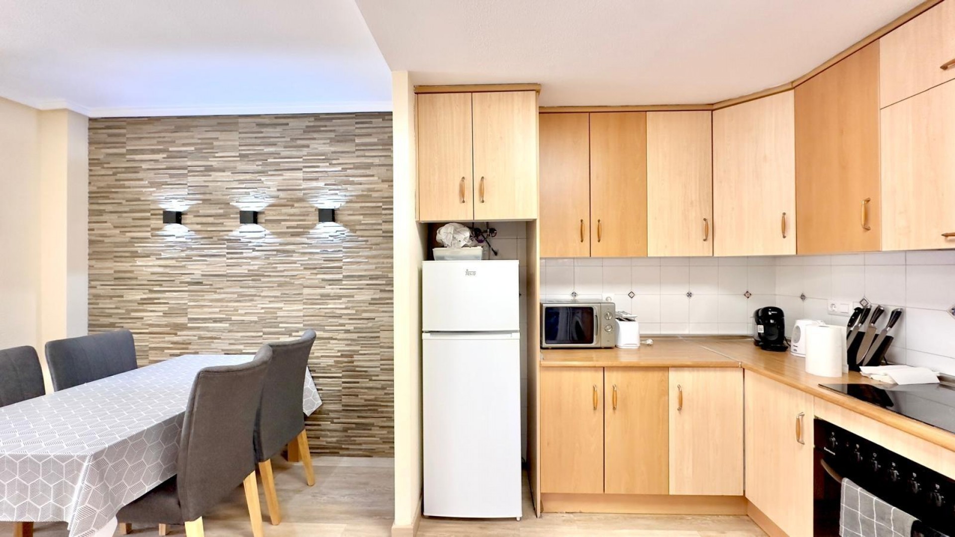 Venta - Apartamento piso -
Torrevieja - Torreblanca