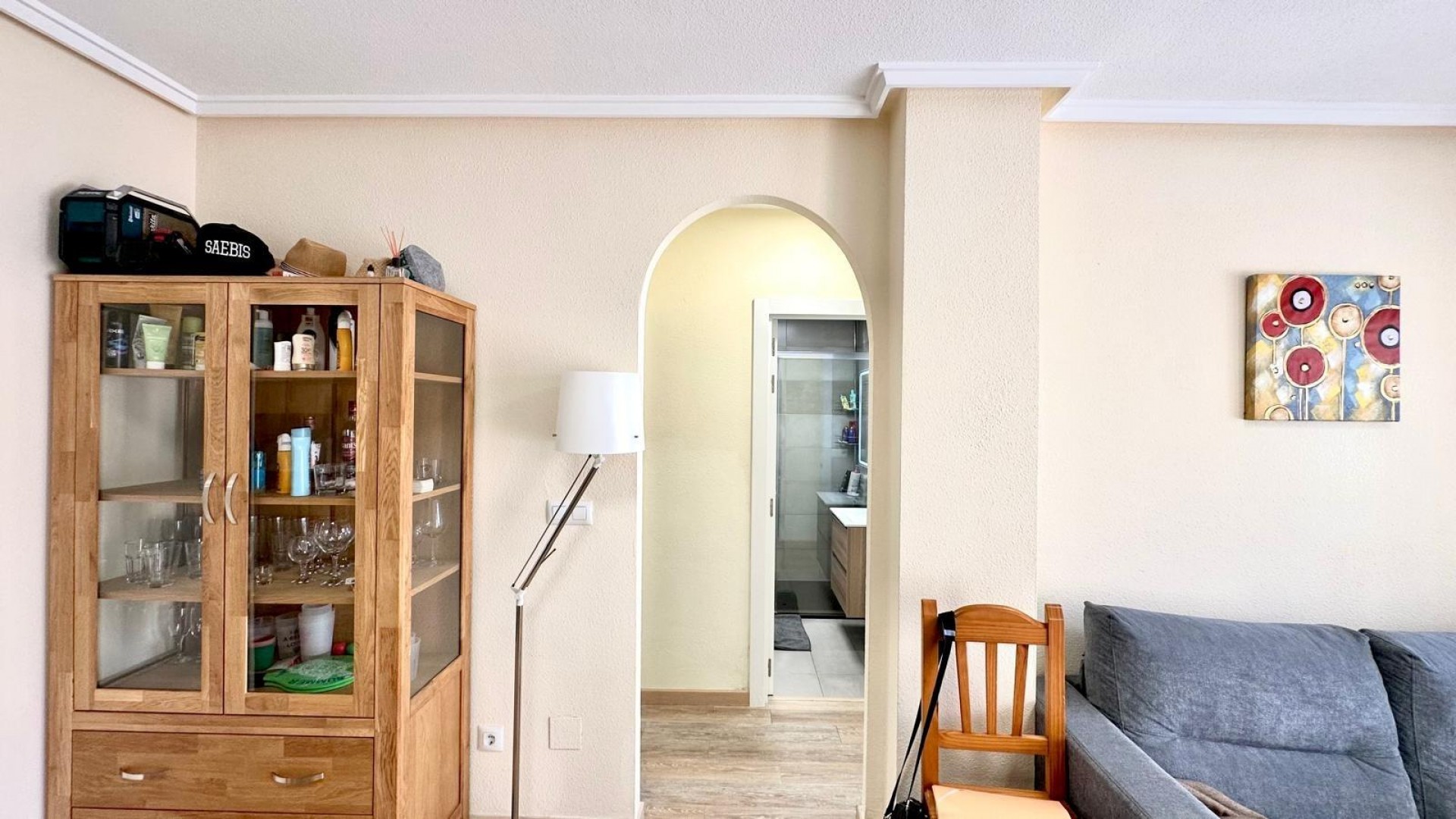 Venta - Apartamento piso -
Torrevieja - Torreblanca