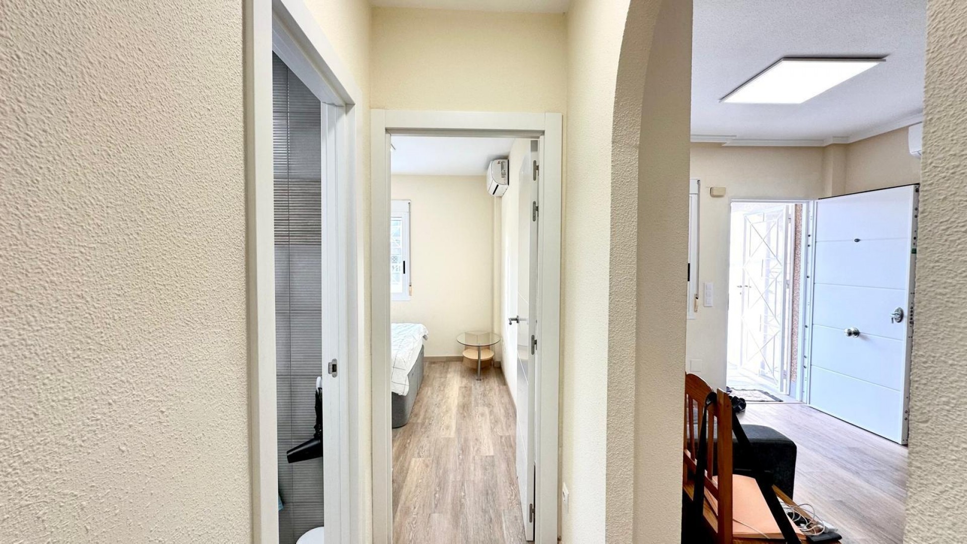 Venta - Apartamento piso -
Torrevieja - Torreblanca