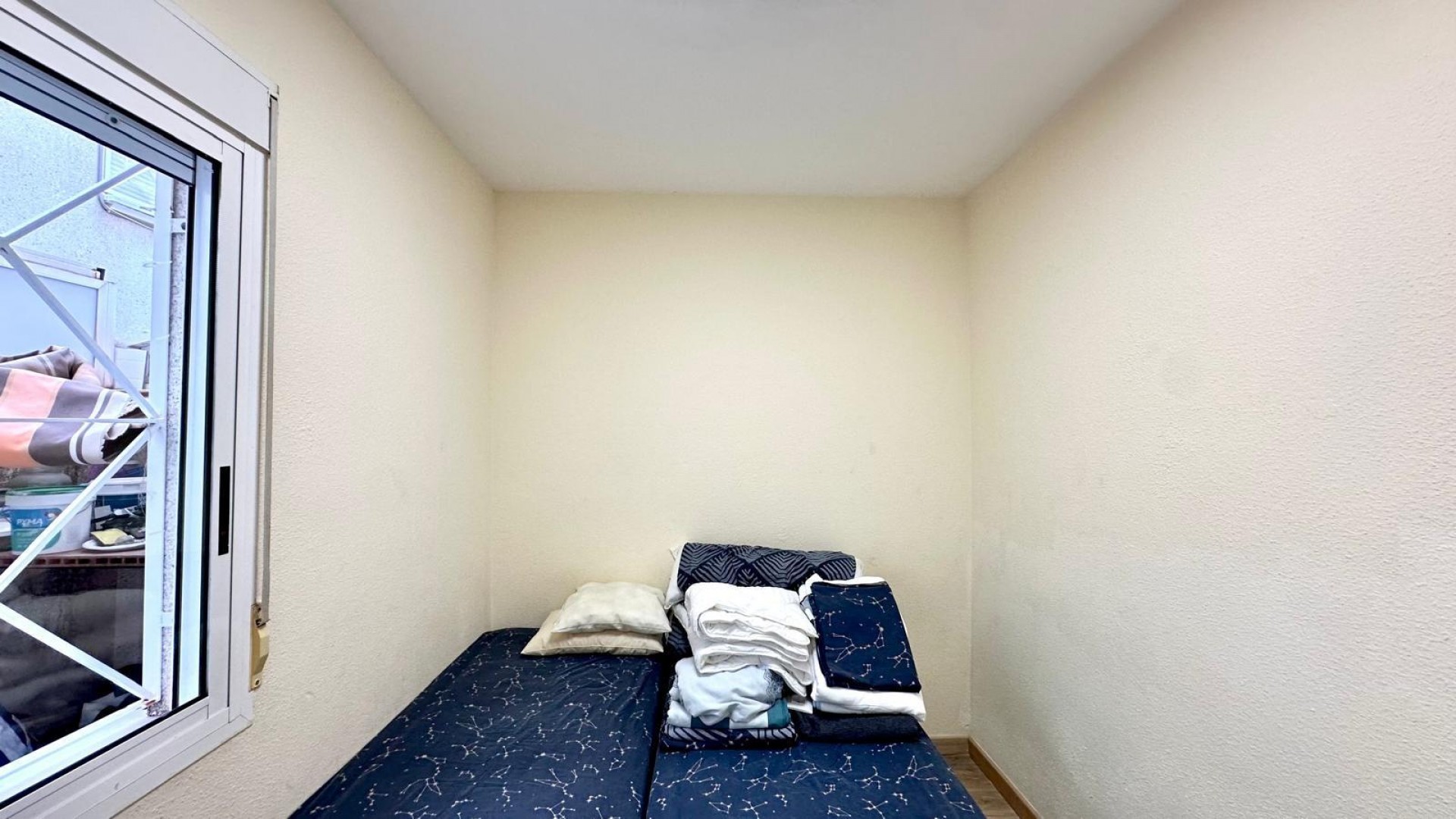 Venta - Apartamento piso -
Torrevieja - Torreblanca