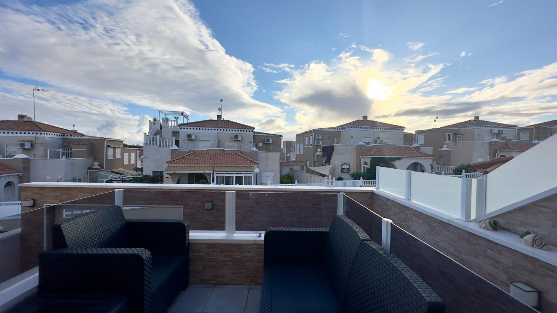 Venta - Apartamento piso -
Torrevieja - Torreblanca