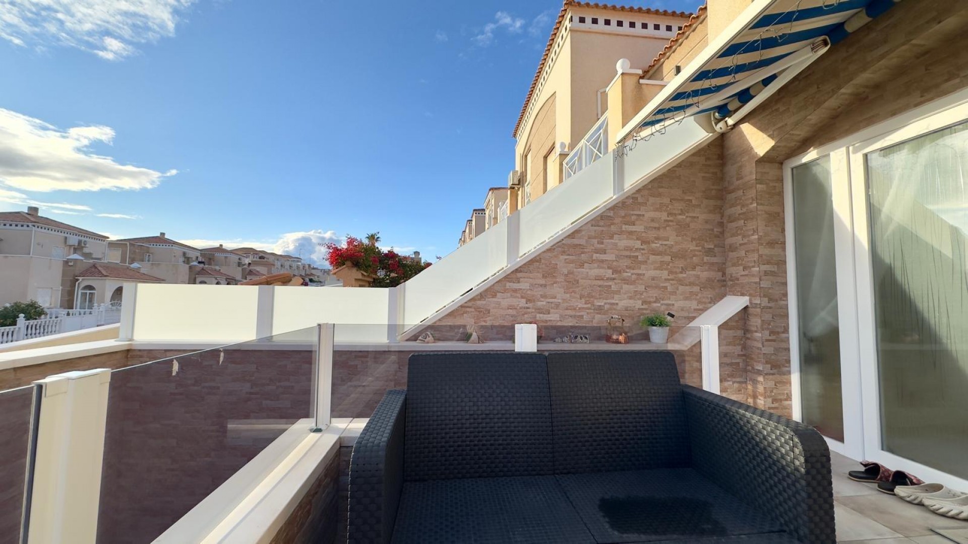 Venta - Apartamento piso -
Torrevieja - Torreblanca