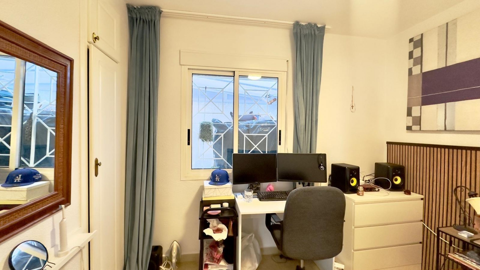 Venta - Apartamento piso -
Torrevieja - Torreblanca