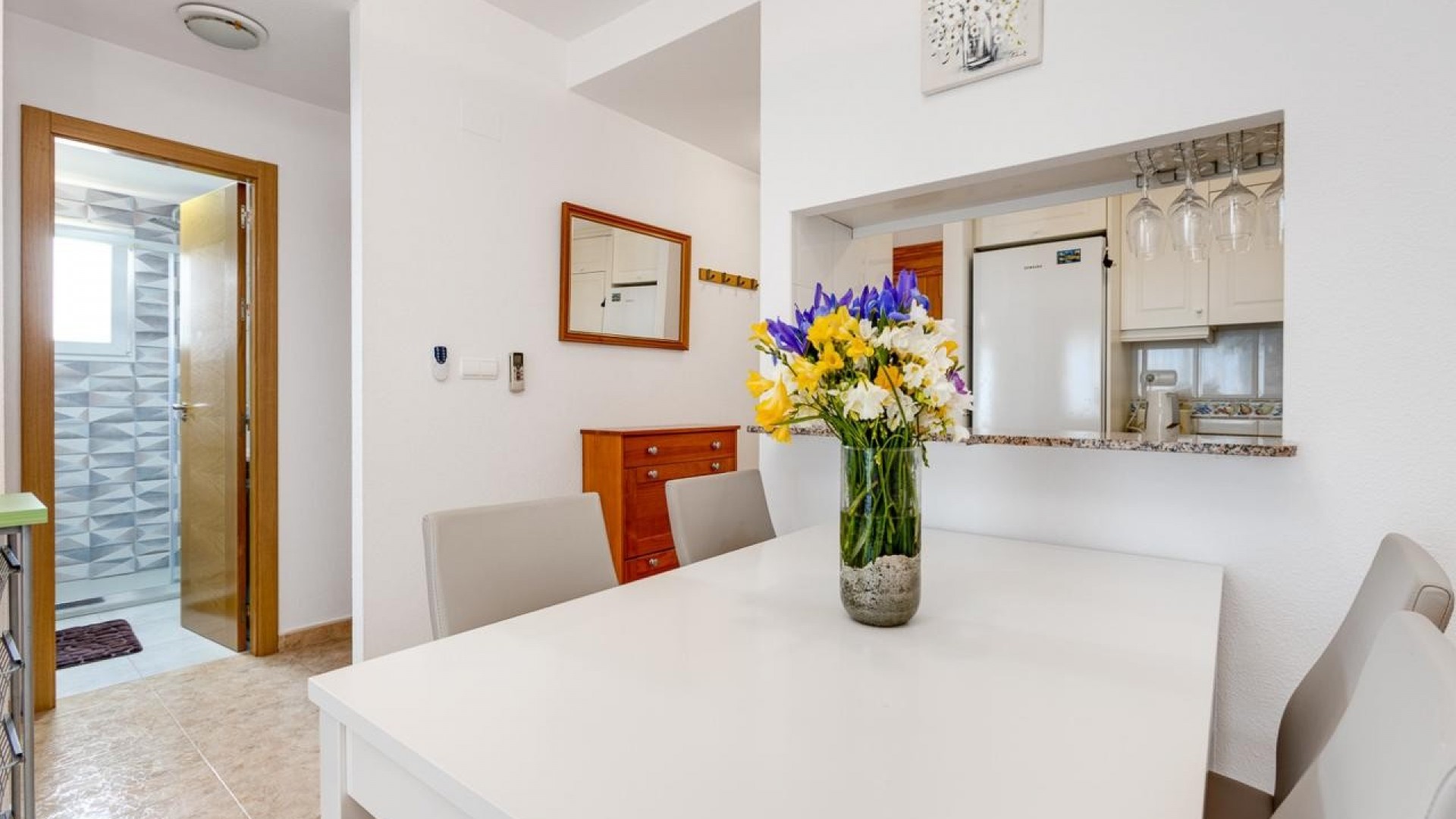 Venta - Apartamento piso -
Torrevieja - Torreblanca