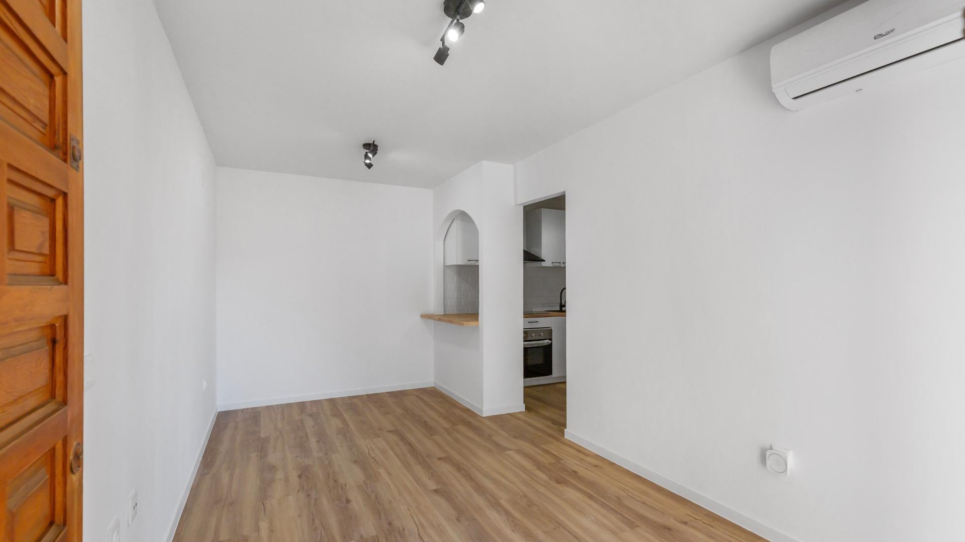 Venta - Apartamento piso -
Torrevieja - Torreblanca