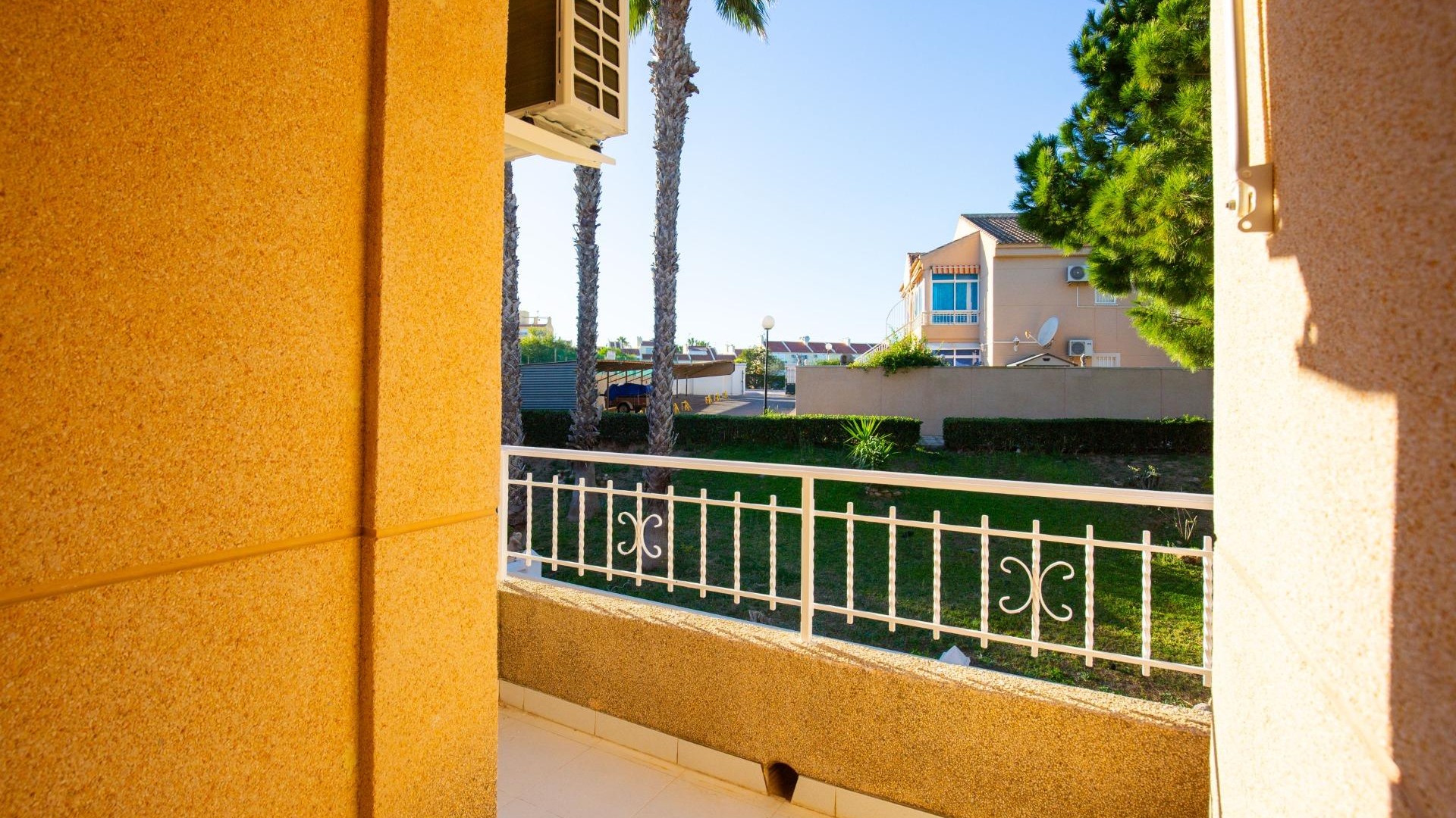 Venta - Apartamento piso -
Torrevieja - Torreblanca