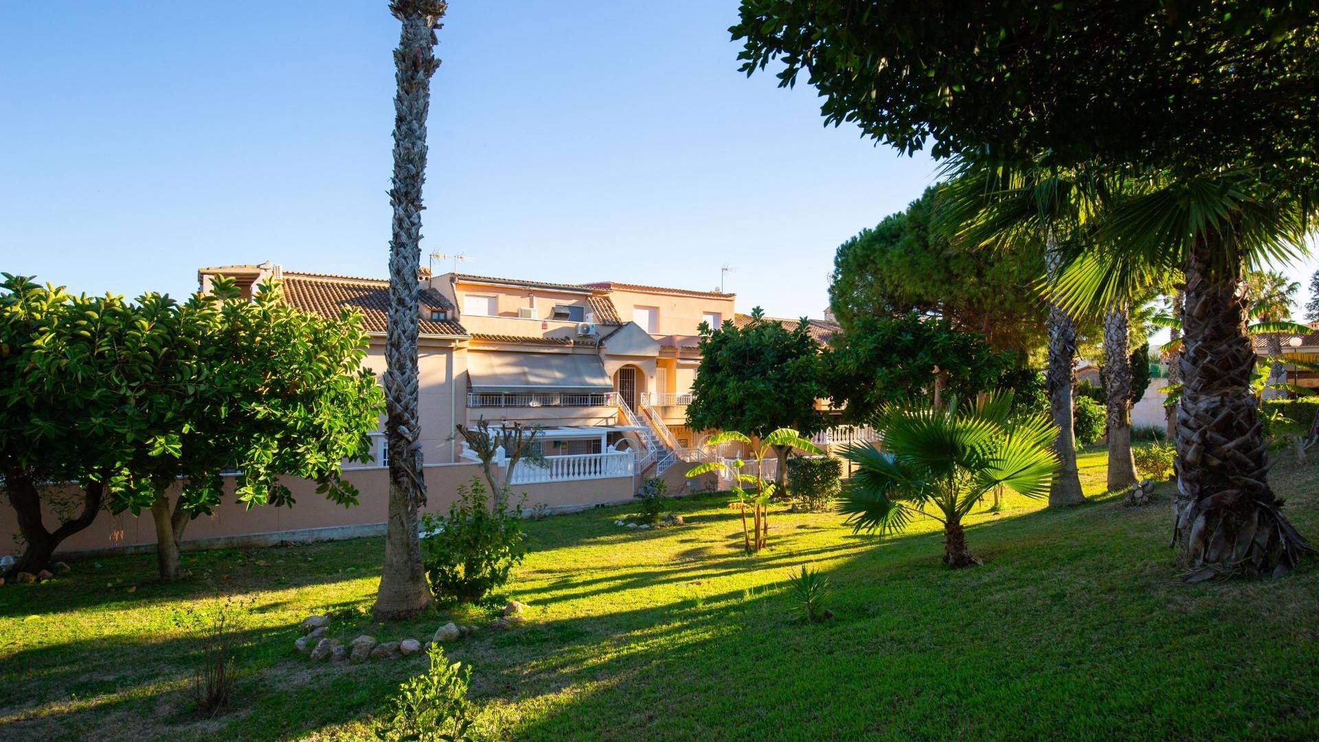 Venta - Apartamento piso -
Torrevieja - Torreblanca