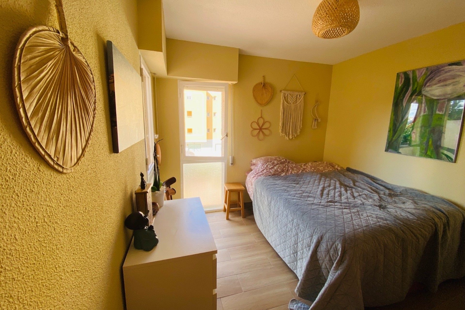 Venta - Apartamento piso -
Torrevieja - Torreblanca