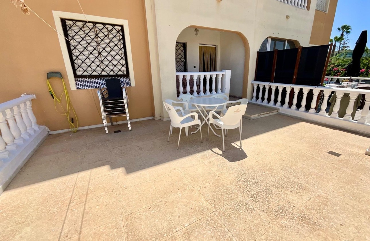 Venta - Apartamento / Piso -
Torrevieja - Torreblanca