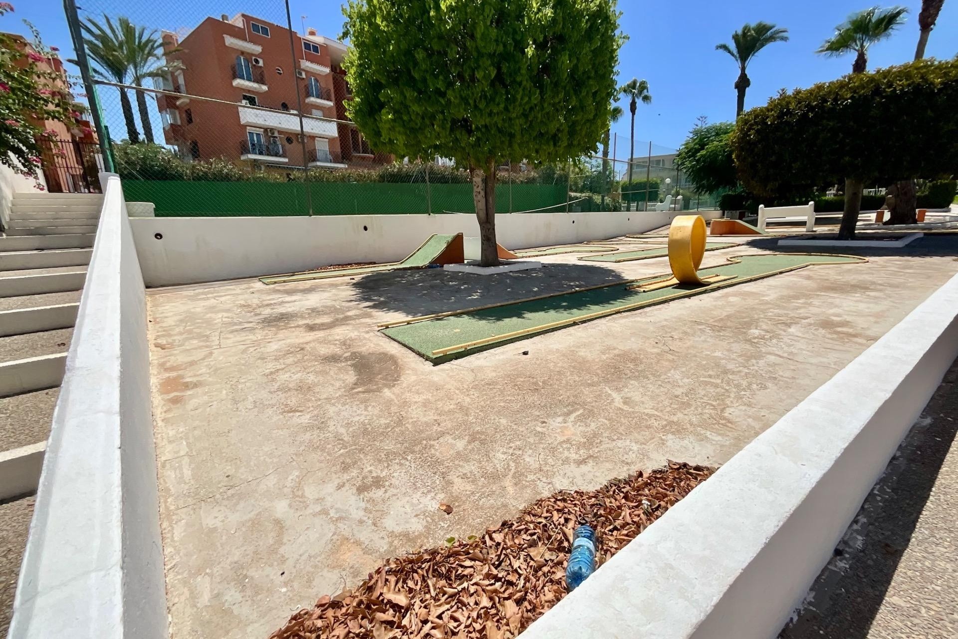 Venta - Apartamento / Piso -
Torrevieja - Torreblanca