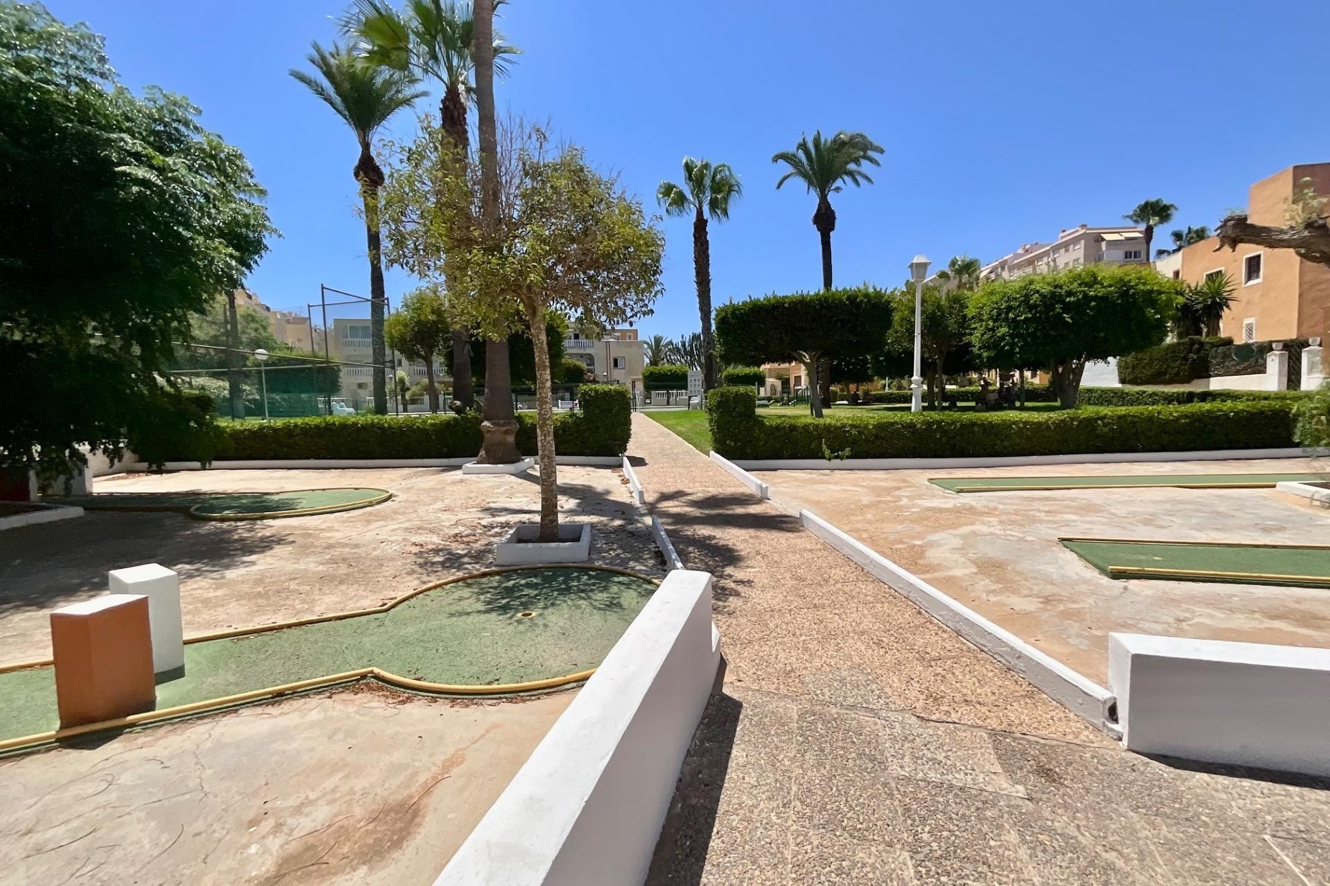 Venta - Apartamento / Piso -
Torrevieja - Torreblanca