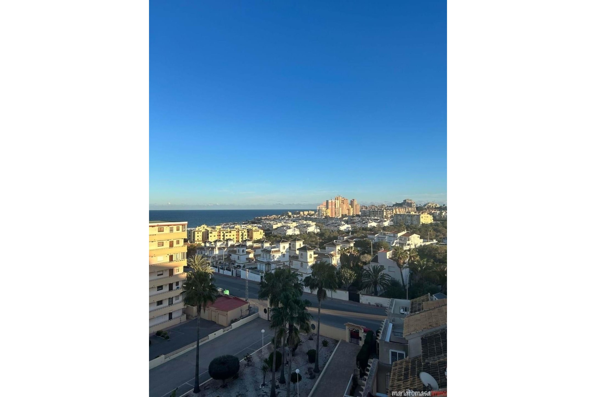 Venta - Apartamento / Piso -
Torrevieja - Torreblanca