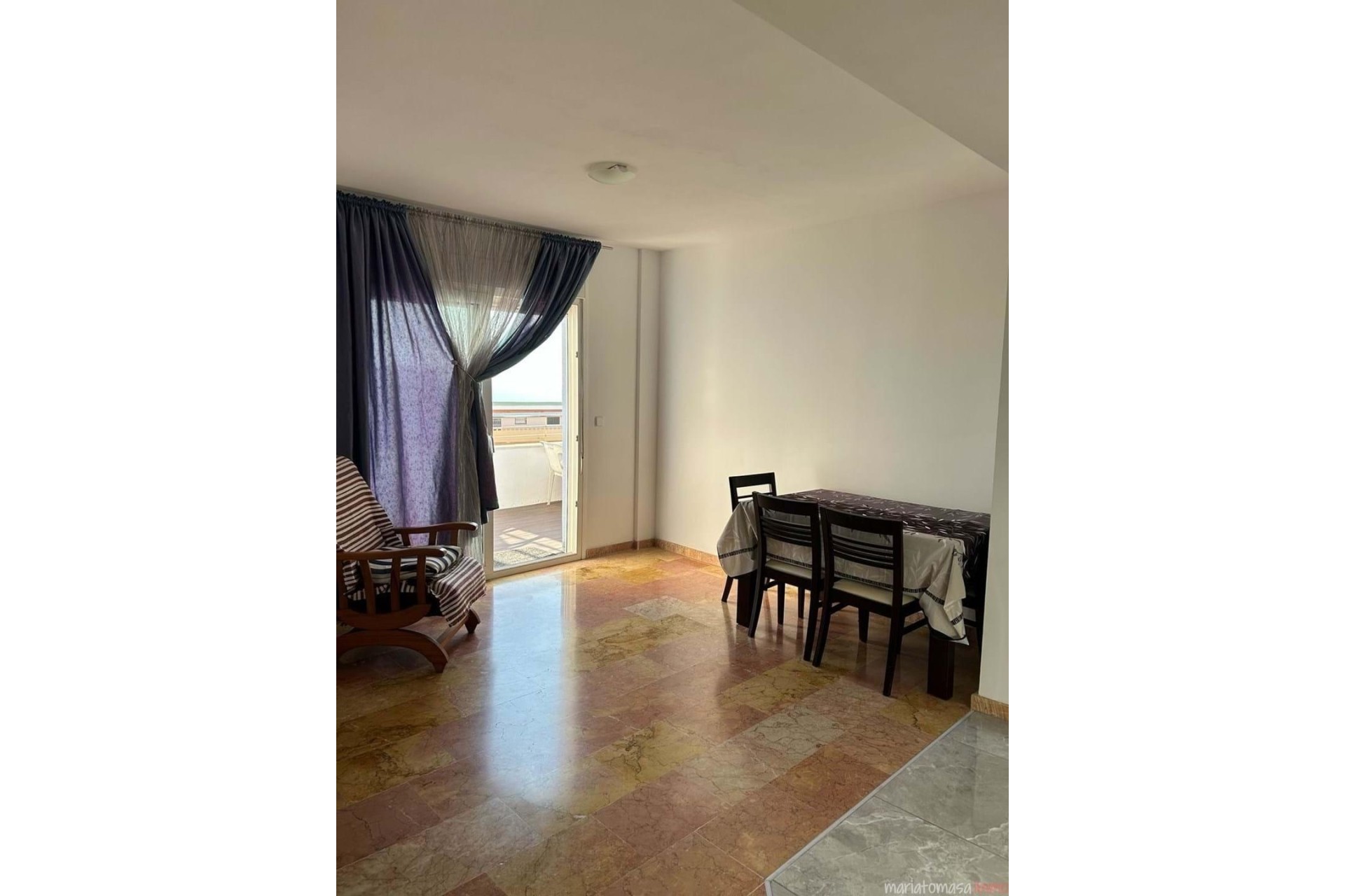 Venta - Apartamento / Piso -
Torrevieja - Torreblanca