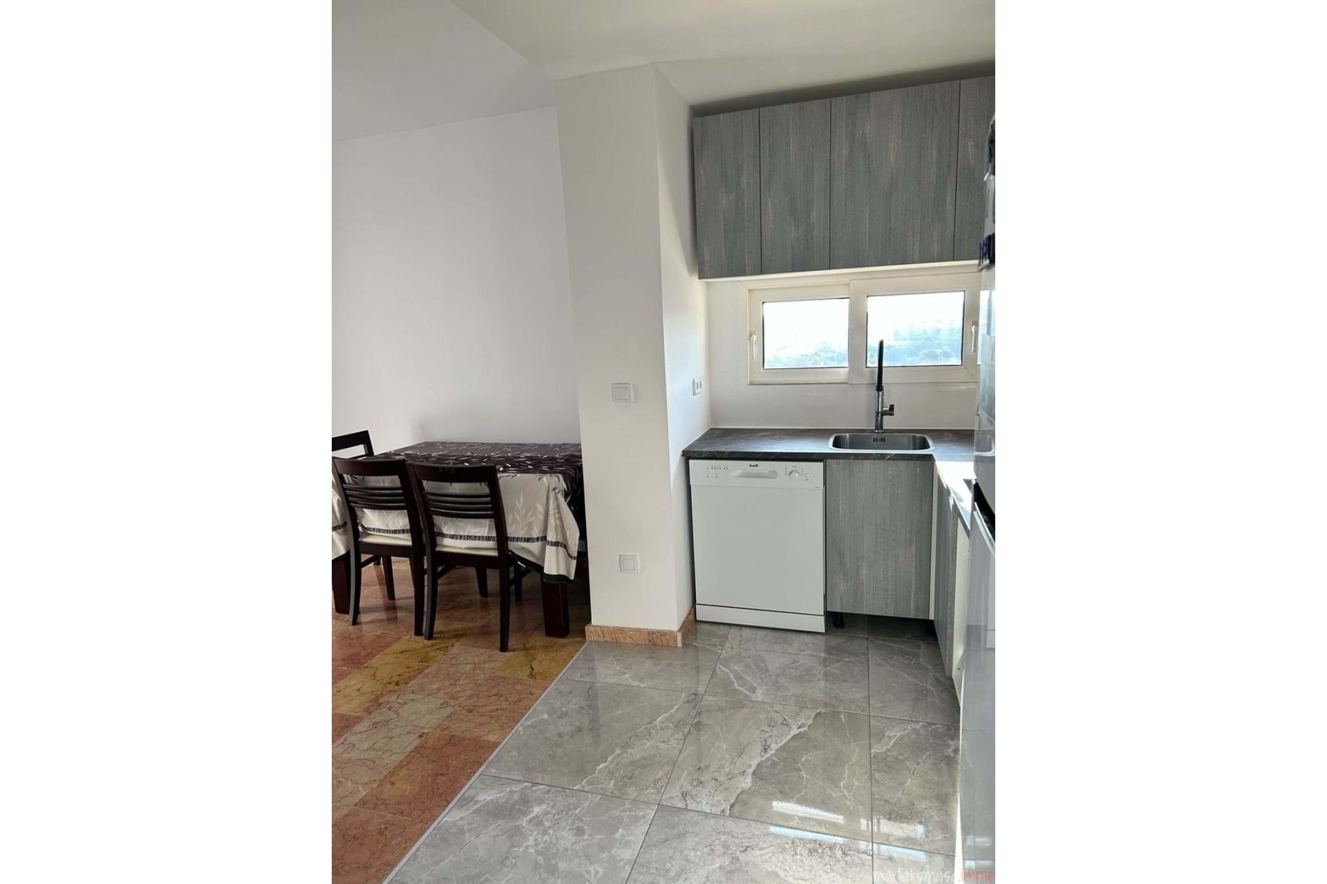 Venta - Apartamento / Piso -
Torrevieja - Torreblanca