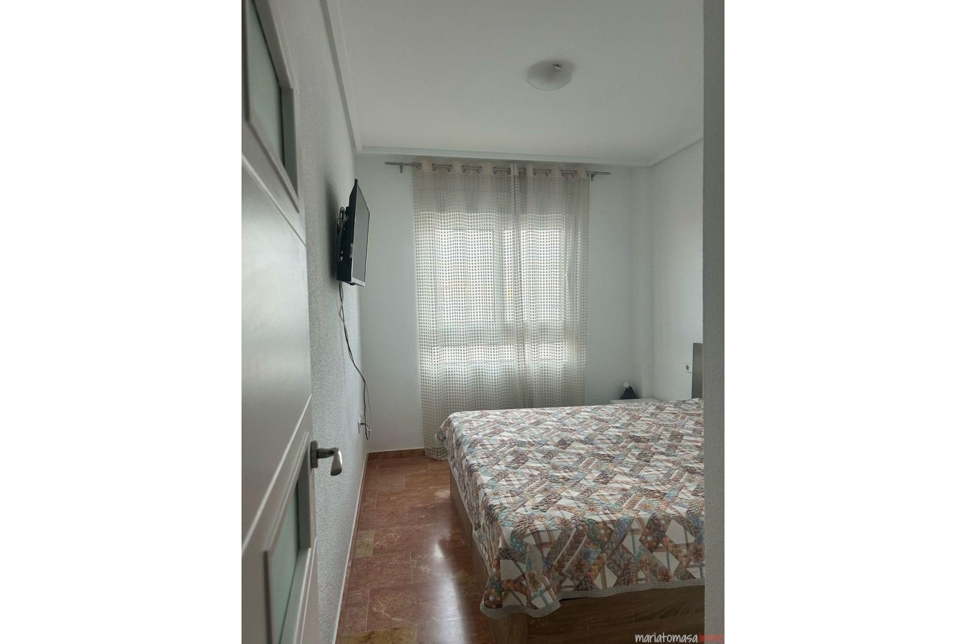 Venta - Apartamento / Piso -
Torrevieja - Torreblanca