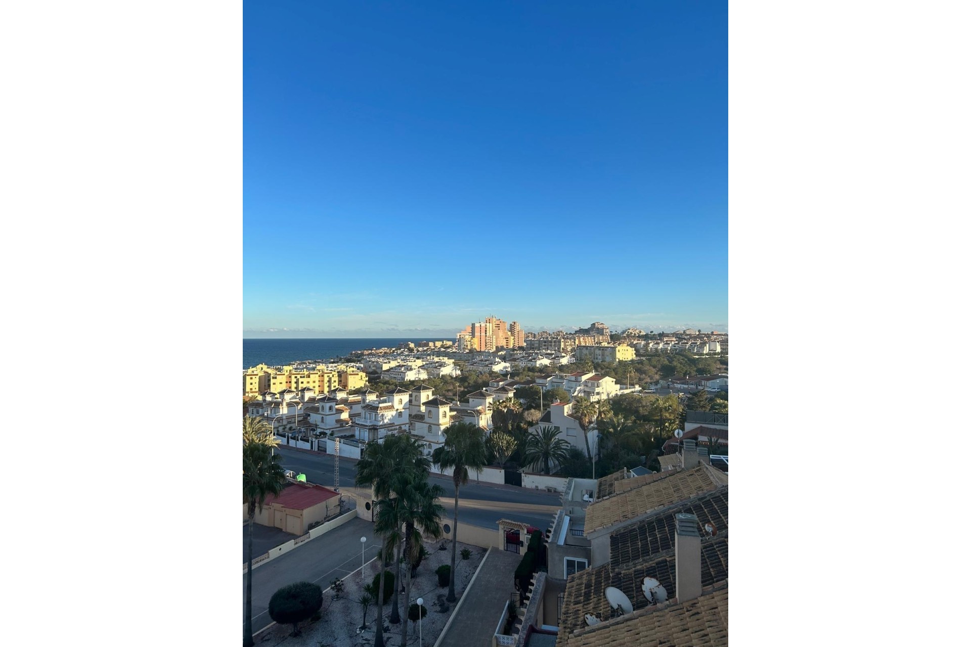 Venta - Apartamento / Piso -
Torrevieja - Torreblanca