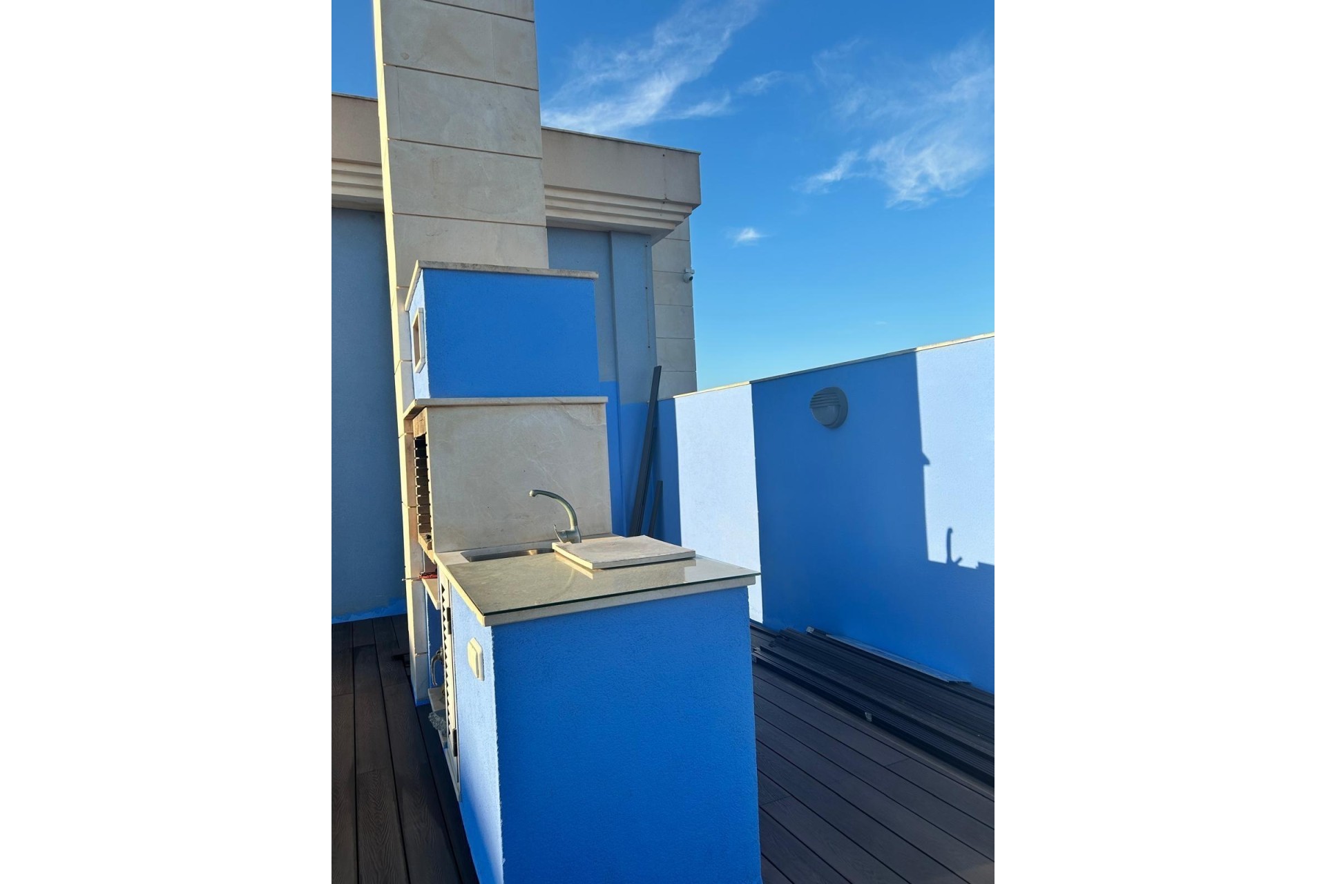 Venta - Apartamento / Piso -
Torrevieja - Torreblanca