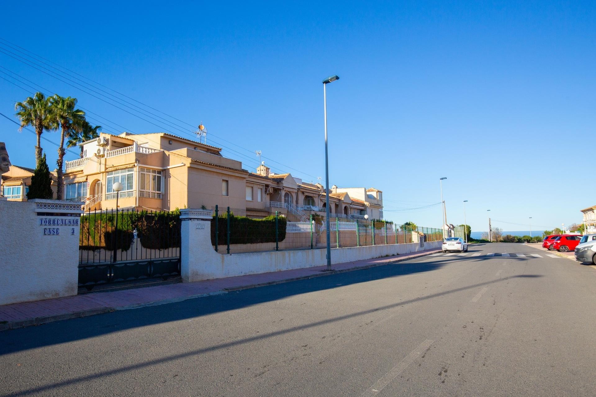 Venta - Apartamento / Piso -
Torrevieja - Torreblanca