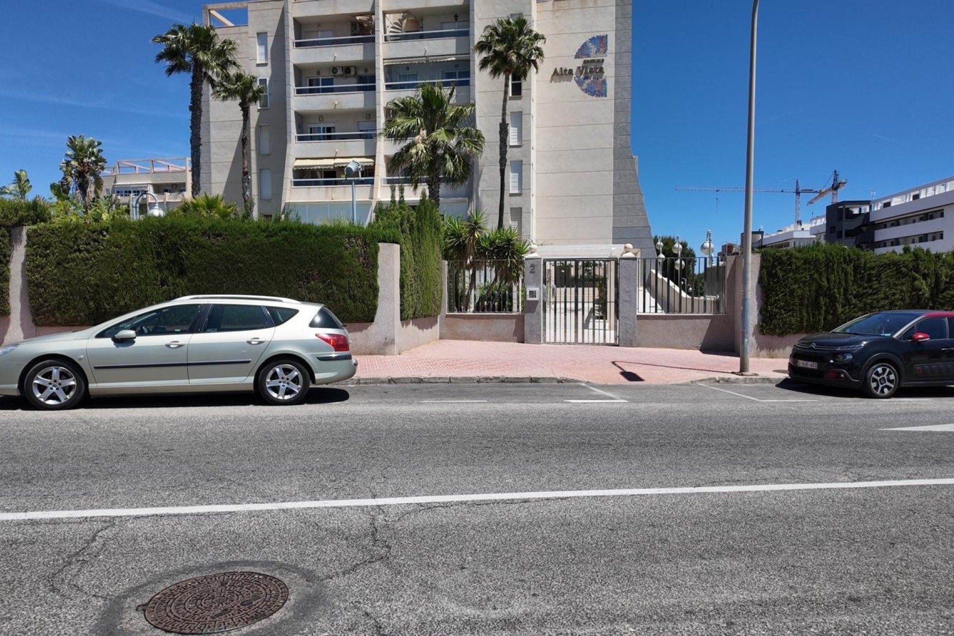 Venta - Apartamento / Piso -
Torrevieja - Torreblanca
