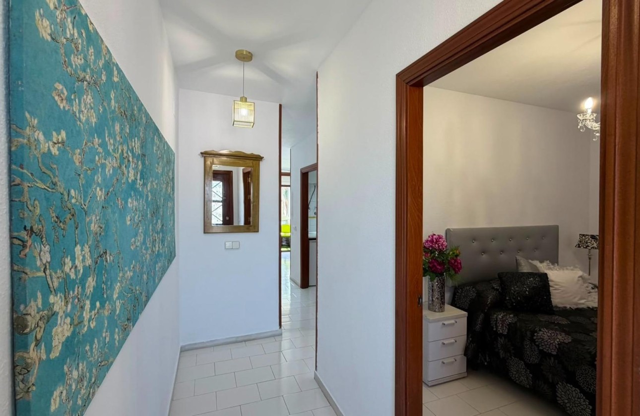 Venta - Apartamento / Piso -
Torrevieja - Torreblanca