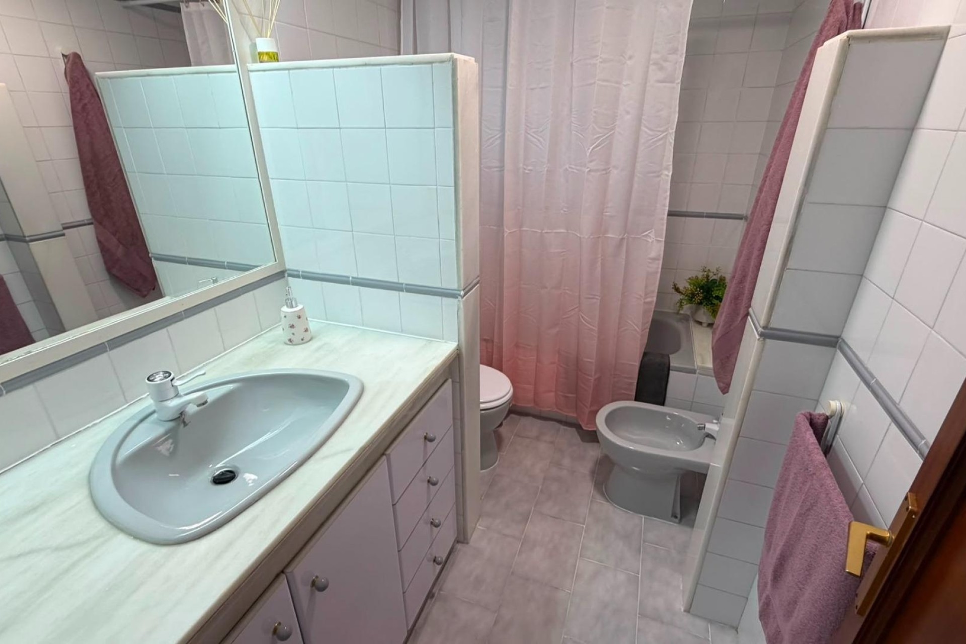 Venta - Apartamento / Piso -
Torrevieja - Torreblanca