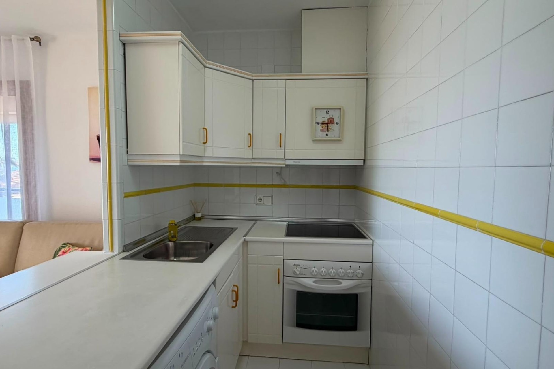Venta - Apartamento / Piso -
Torrevieja - Torreblanca