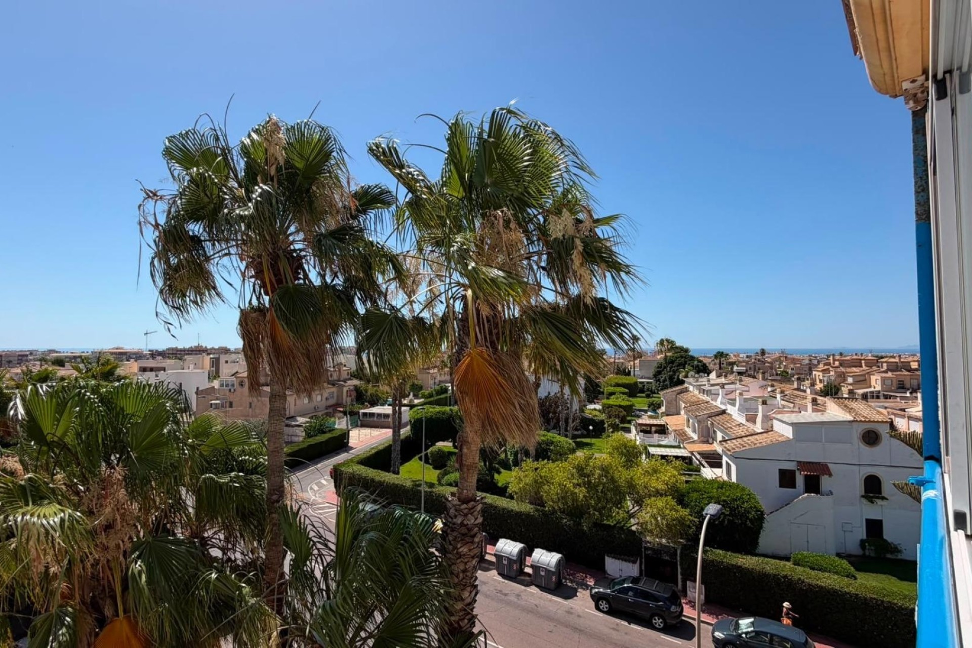 Venta - Apartamento / Piso -
Torrevieja - Torreblanca