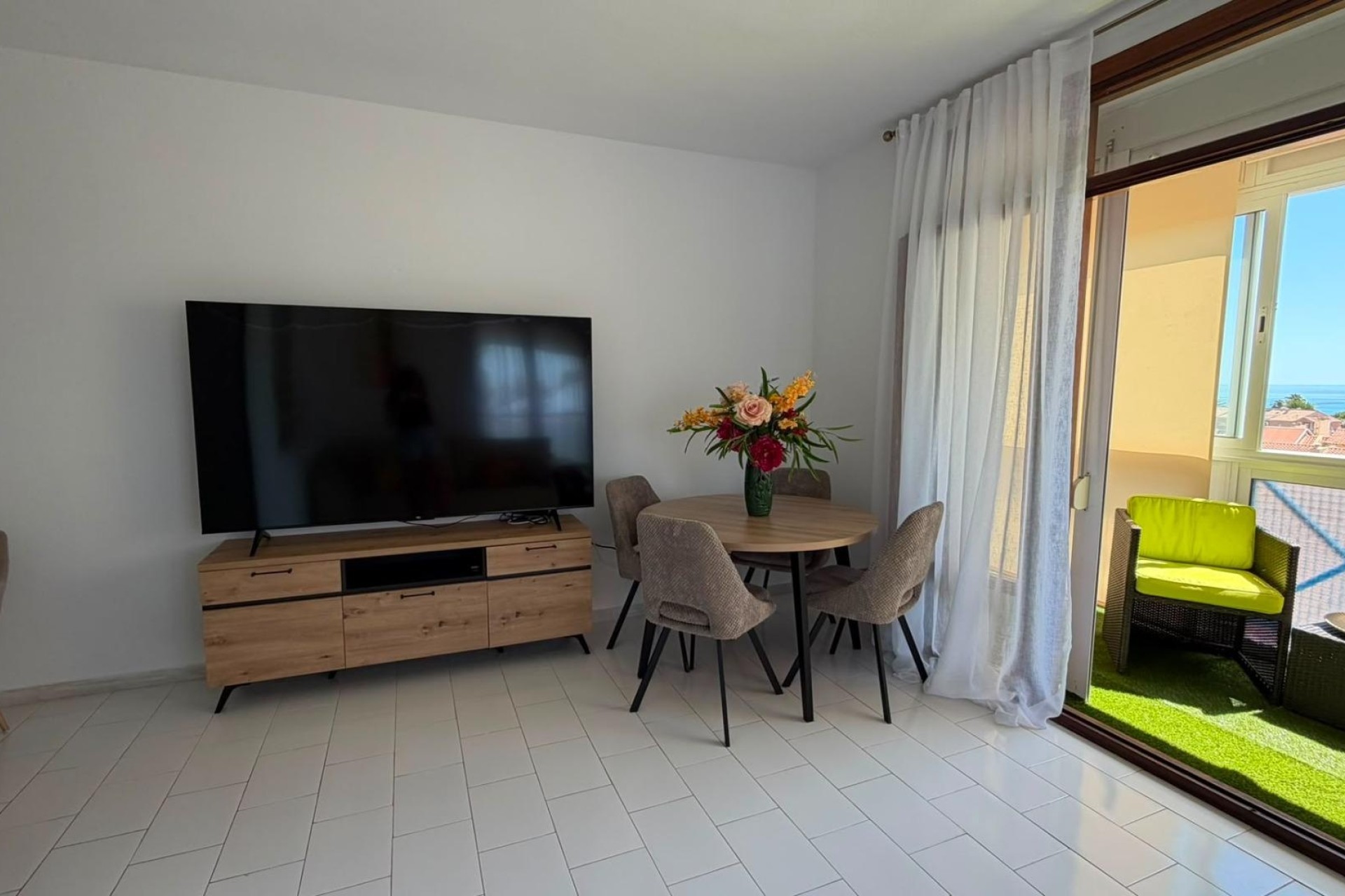 Venta - Apartamento / Piso -
Torrevieja - Torreblanca