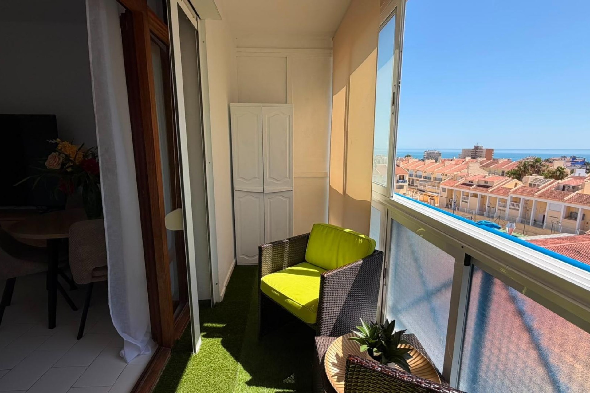 Venta - Apartamento / Piso -
Torrevieja - Torreblanca