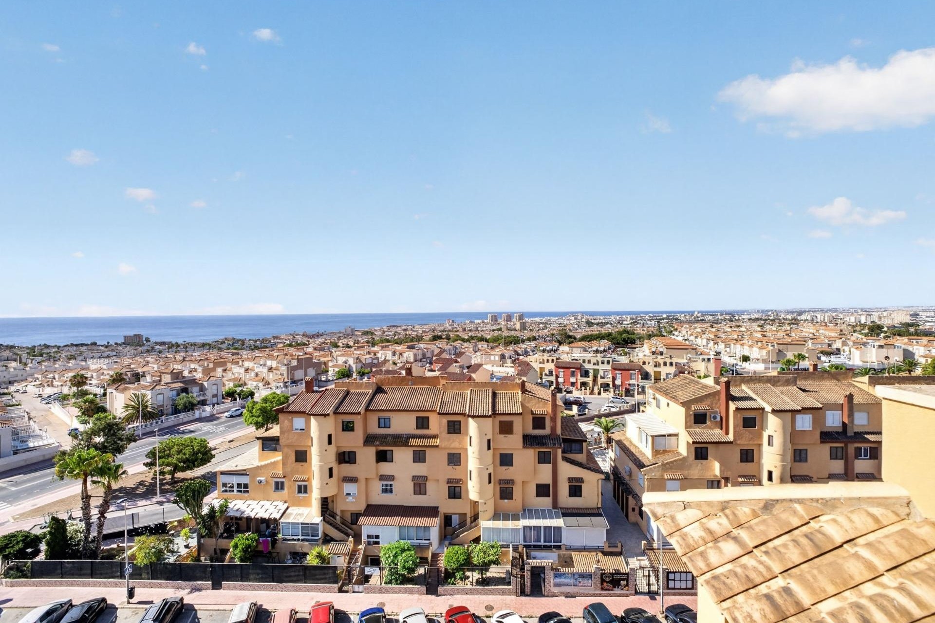 Venta - Apartamento / Piso -
Torrevieja - Torreblanca