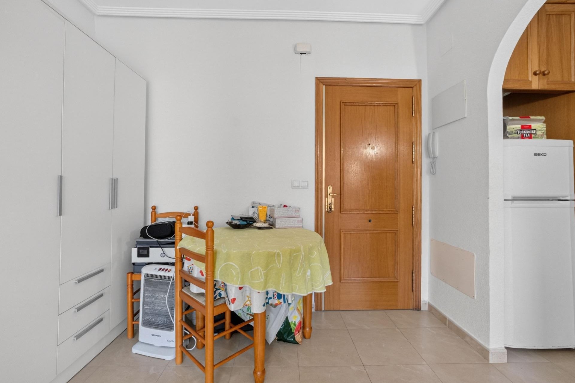 Venta - Apartamento / Piso -
Torrevieja - Torreblanca