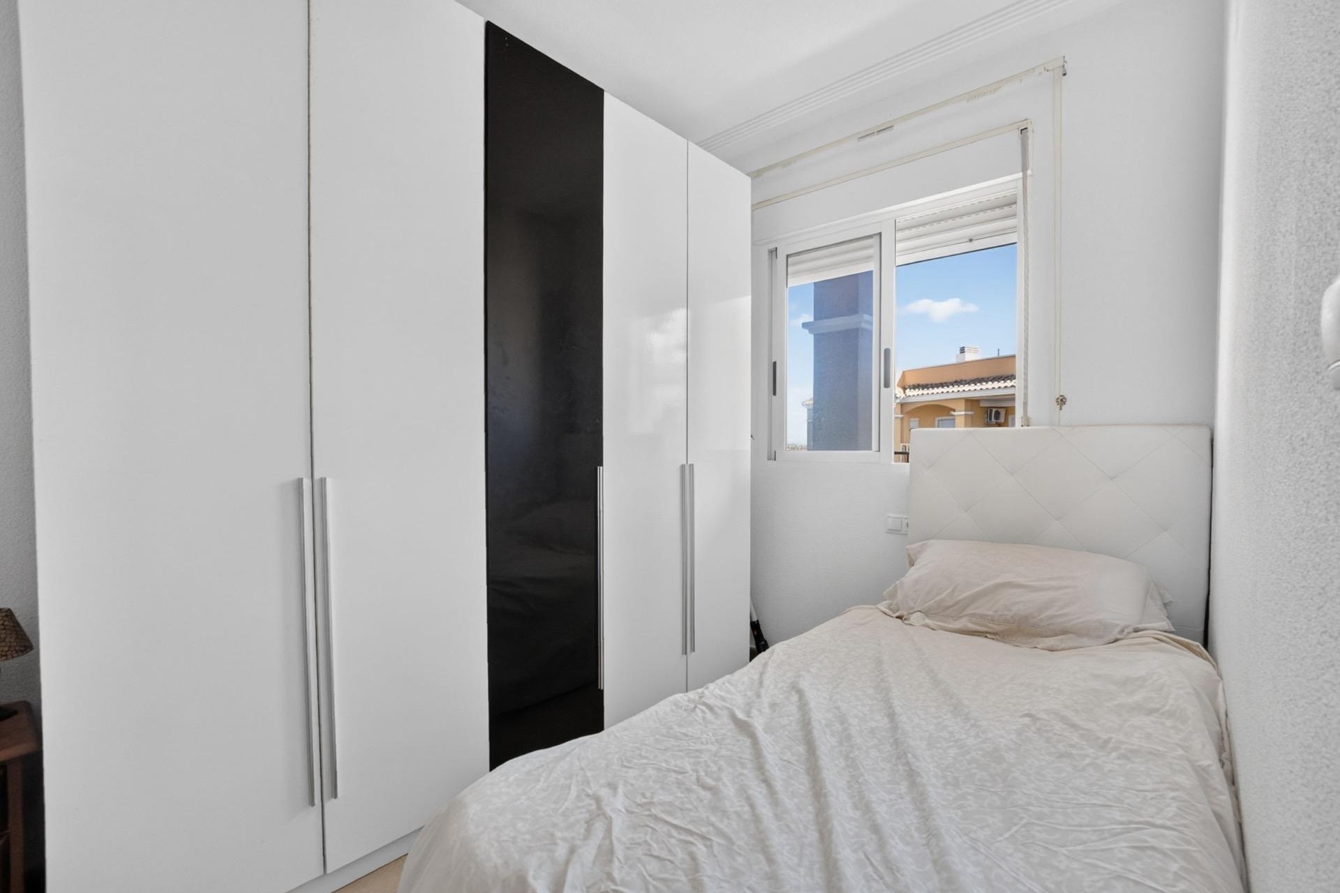 Venta - Apartamento / Piso -
Torrevieja - Torreblanca