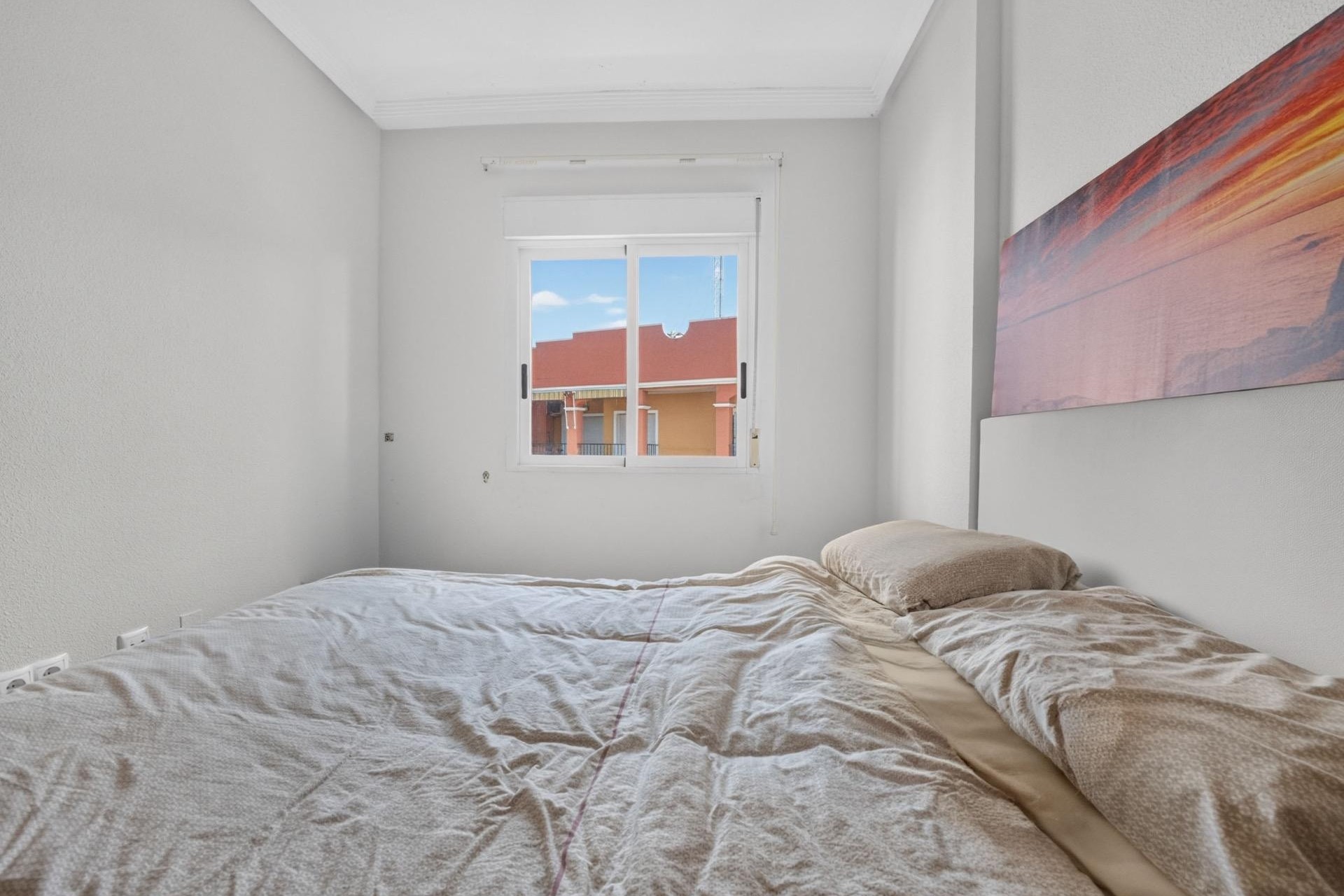 Venta - Apartamento / Piso -
Torrevieja - Torreblanca