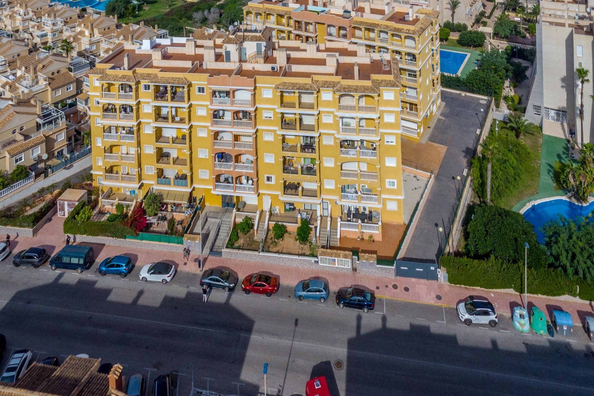 Venta - Apartamento / Piso -
Torrevieja - Torreblanca