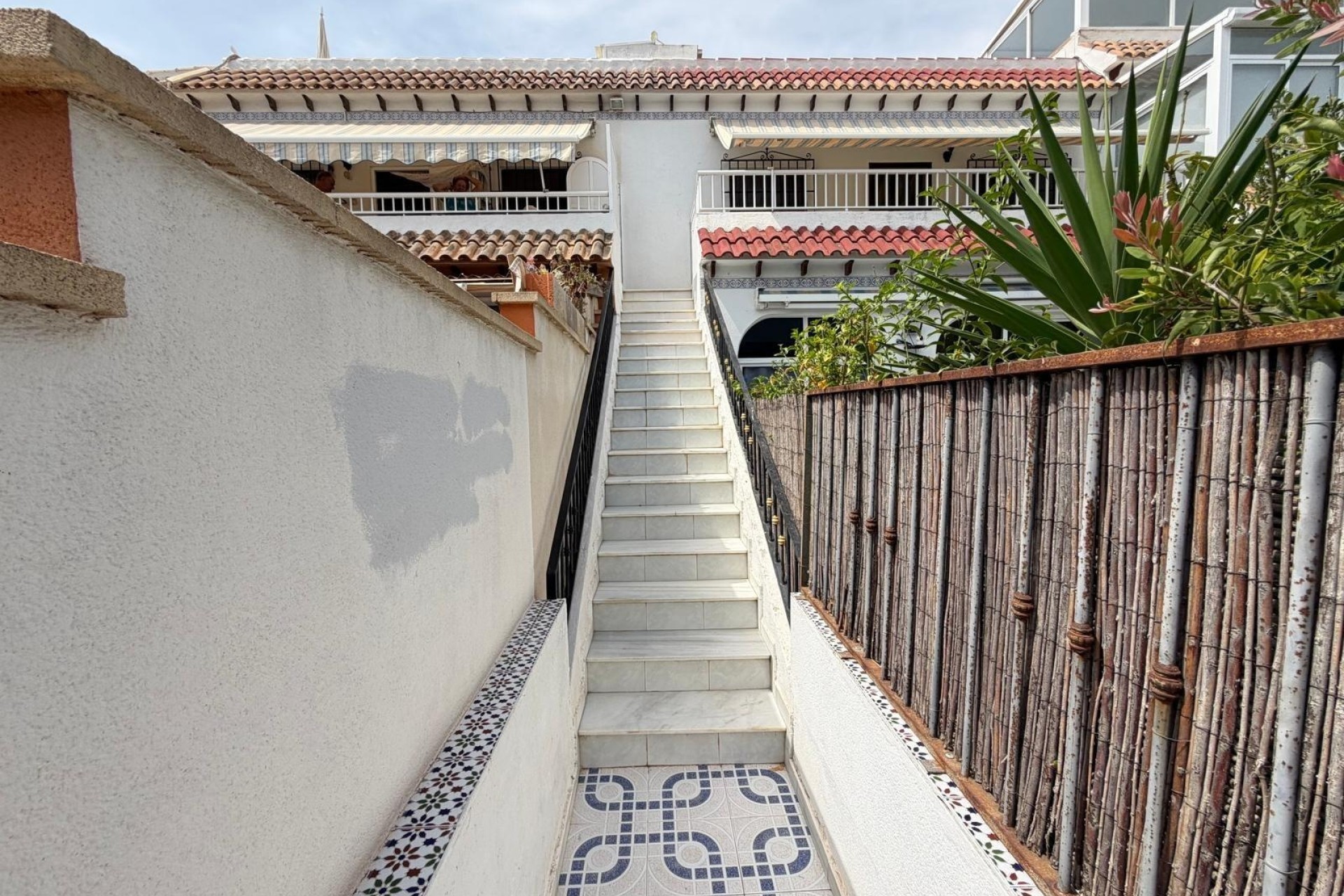 Venta - Apartamento / Piso -
Torrevieja - Torreblanca