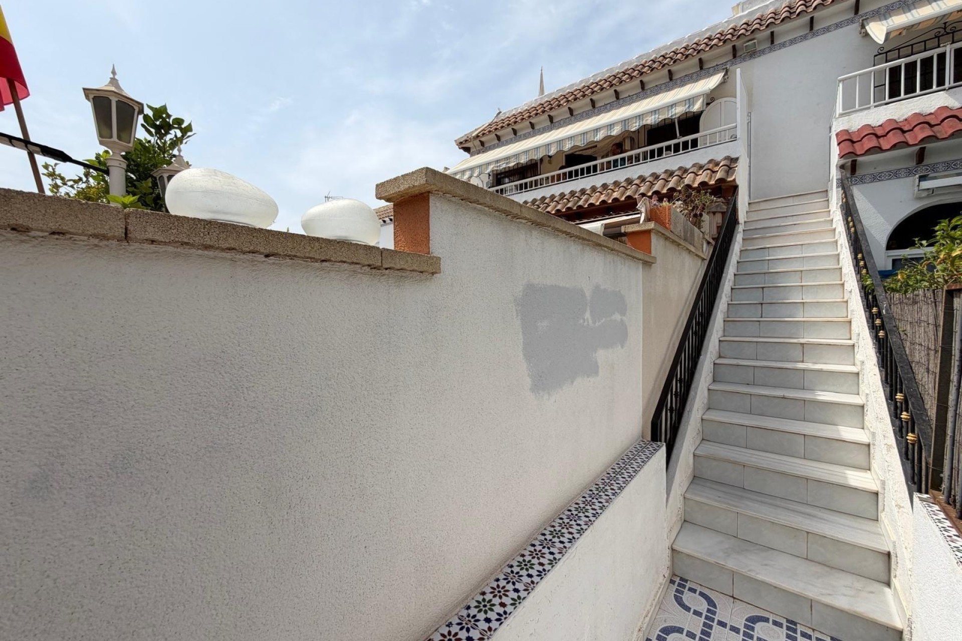 Venta - Apartamento / Piso -
Torrevieja - Torreblanca