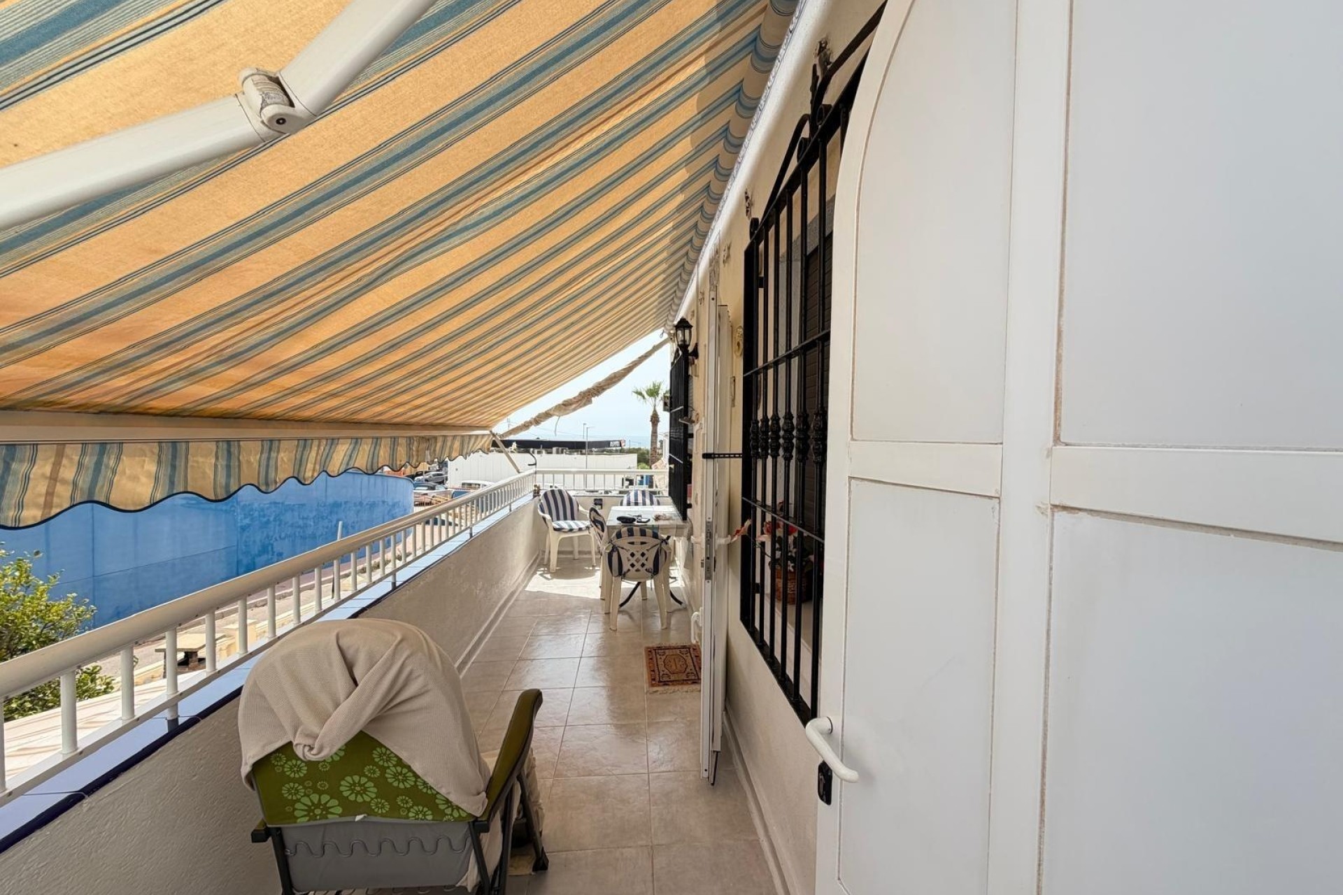 Venta - Apartamento / Piso -
Torrevieja - Torreblanca