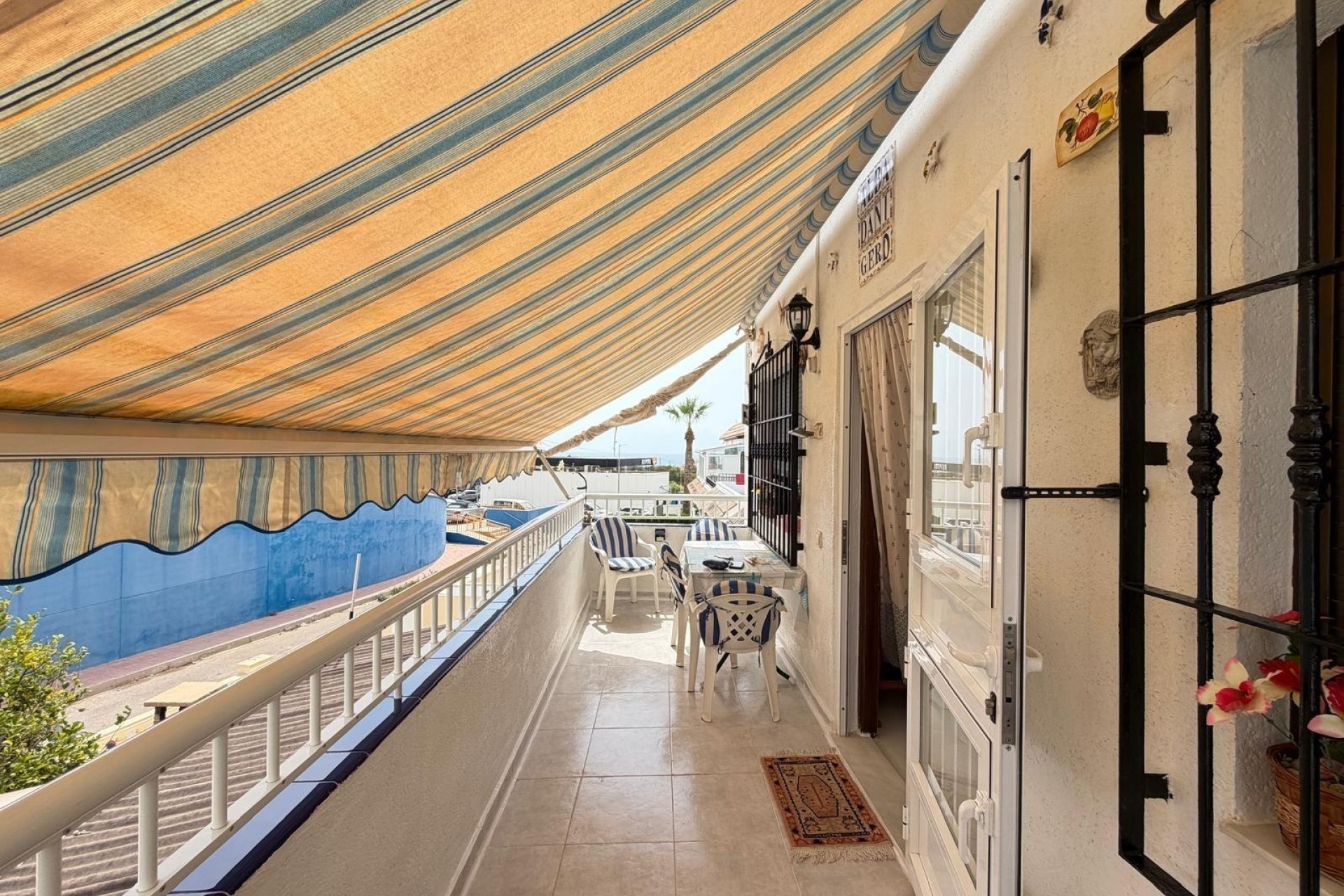 Venta - Apartamento / Piso -
Torrevieja - Torreblanca