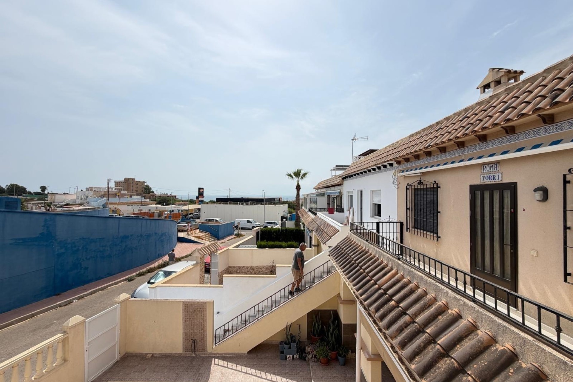 Venta - Apartamento / Piso -
Torrevieja - Torreblanca