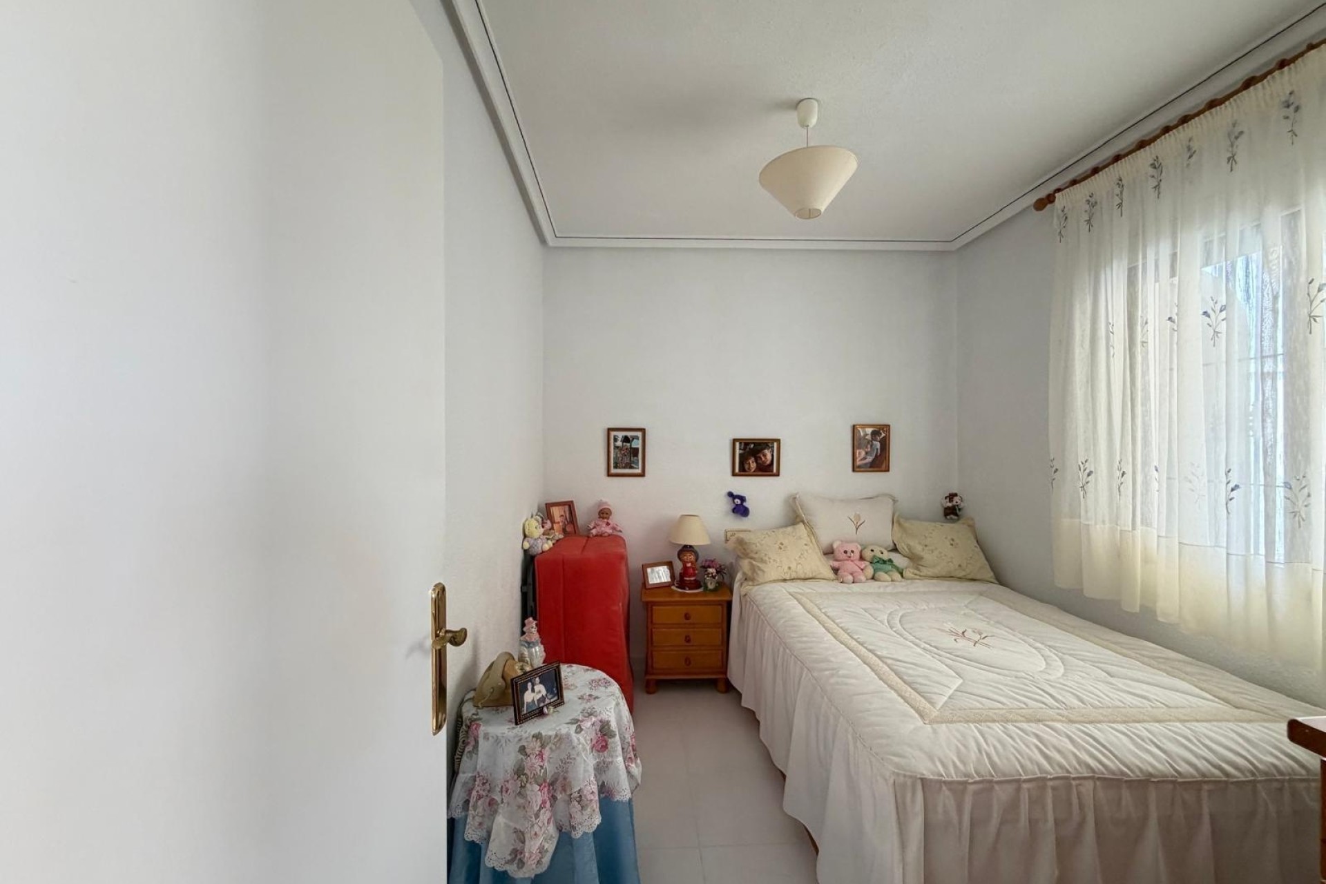 Venta - Apartamento / Piso -
Torrevieja - Torreblanca